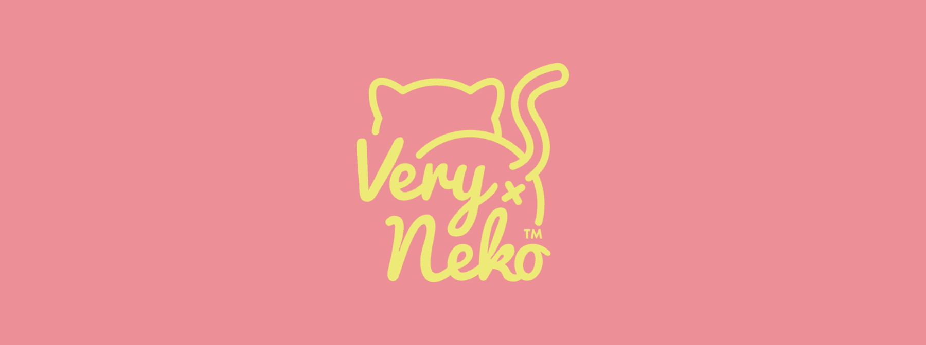 Welcome To The VeryNeko Blog