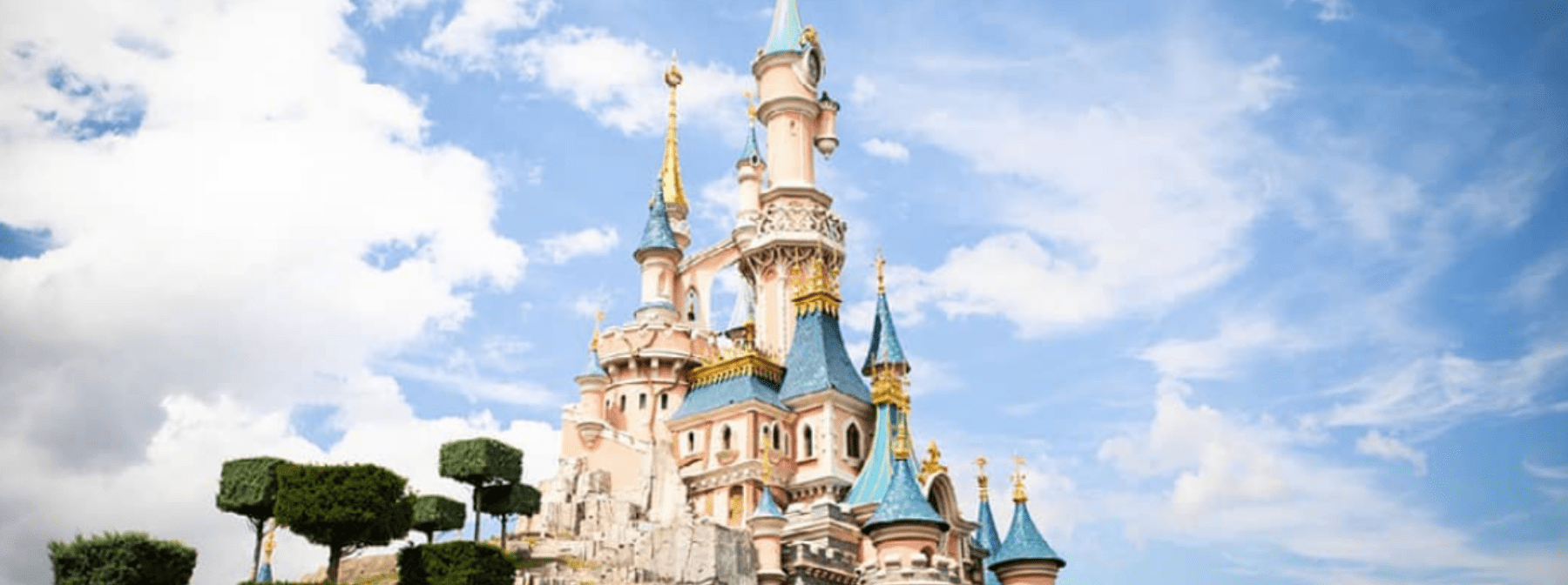 Disneyland Paris Re-Opening – Everything You Need To Know