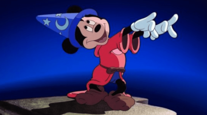 Why Is Disney's Fantasia So Popular?