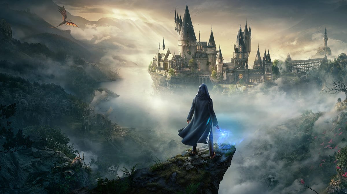 When Is Hogwarts Legacy Set? A History Of The Wizarding World