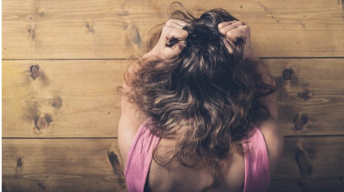 What Is Trichotillomania, the Hair Pulling Disorder?