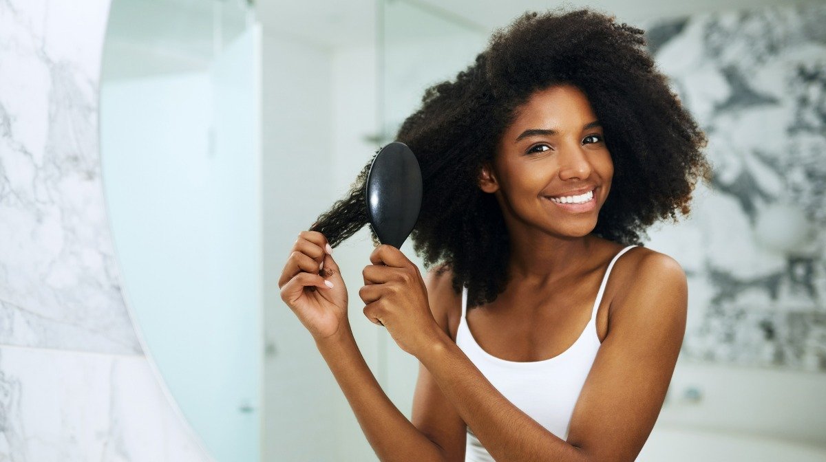 How Biotin Can Help Support Hair Growth