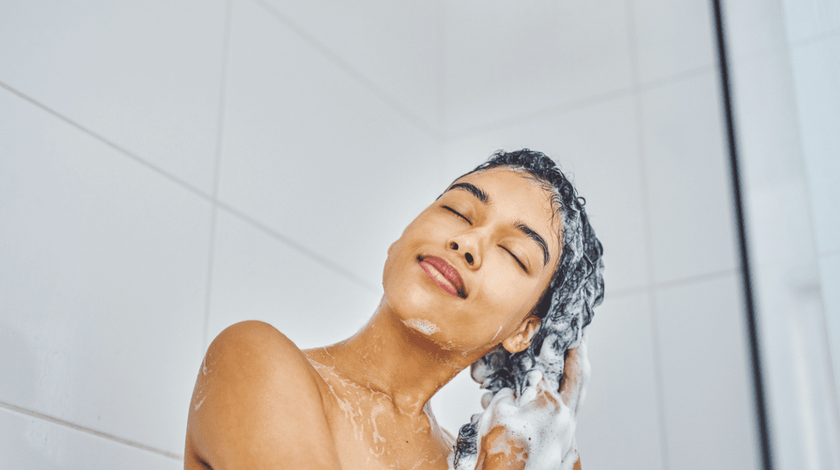 Why You Should Switch to Sulfate-Free Shampoo