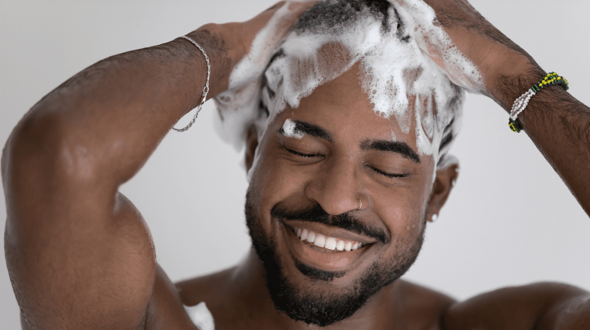Do Hair Growth Shampoos Work?