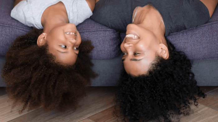 Guide to The Inversion Method for Hair Growth