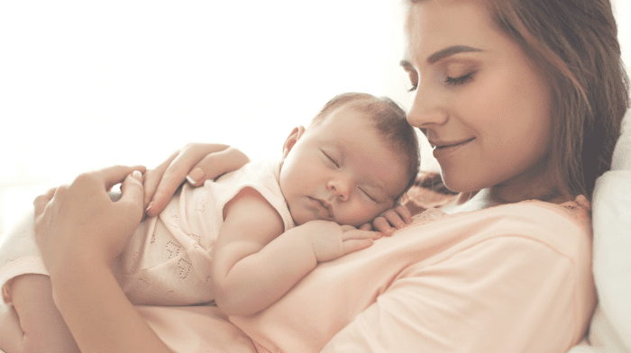 What is Postpartum Hair Loss?