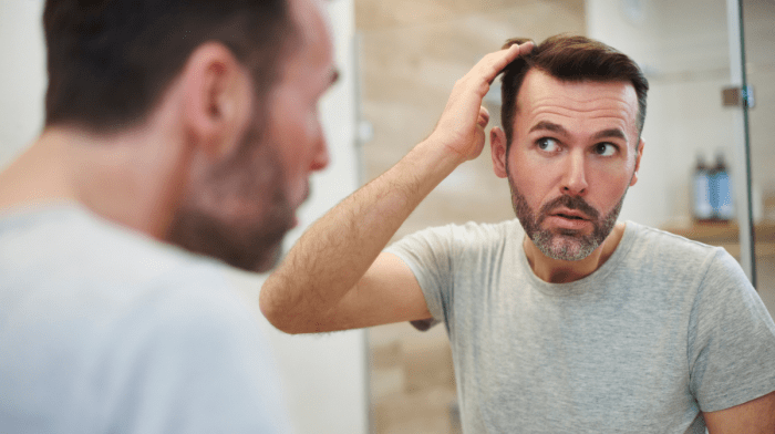 Can COVID-19 Cause Hair Loss?