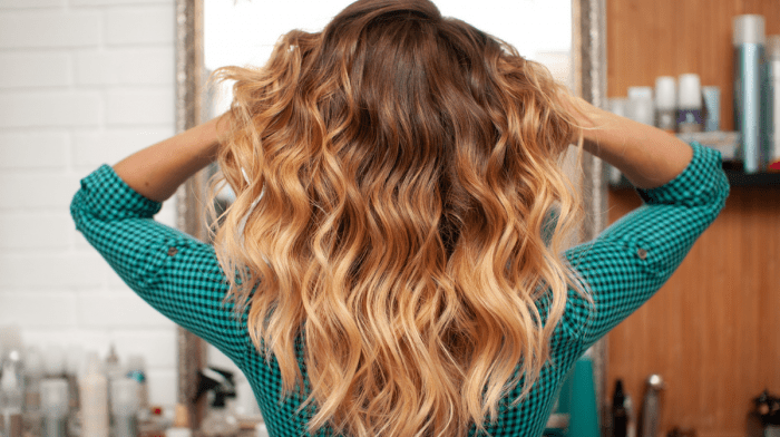 Benefits of Niacinamide for Hair