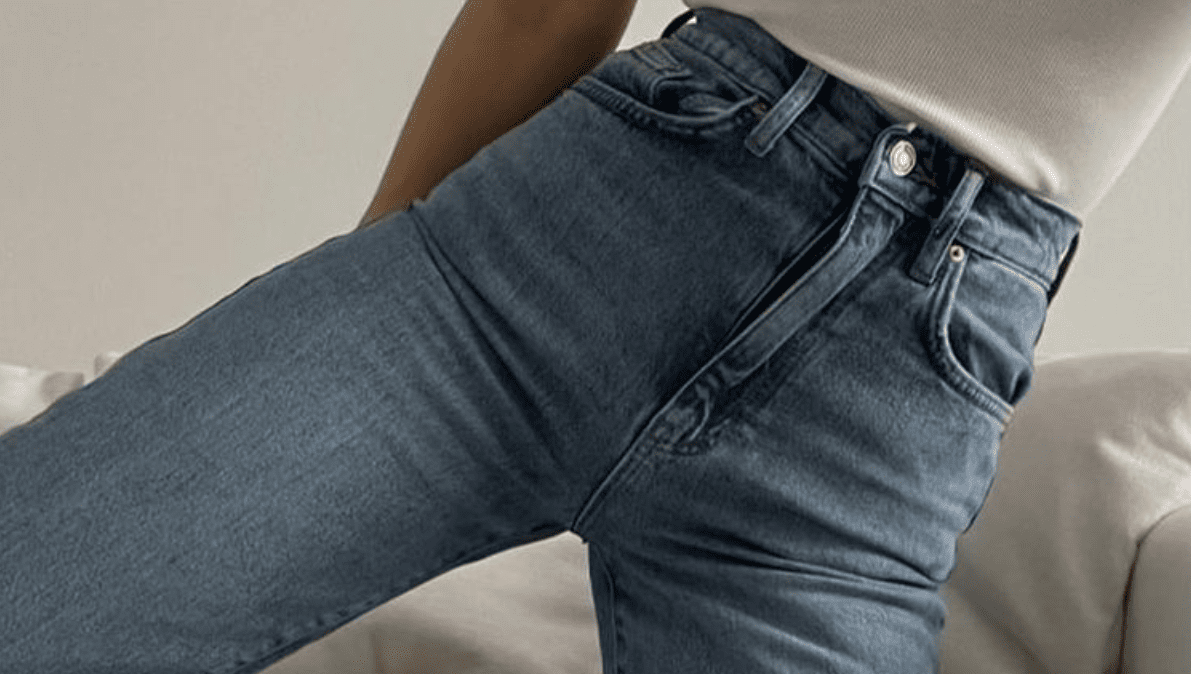 The Denim Jeans Guide