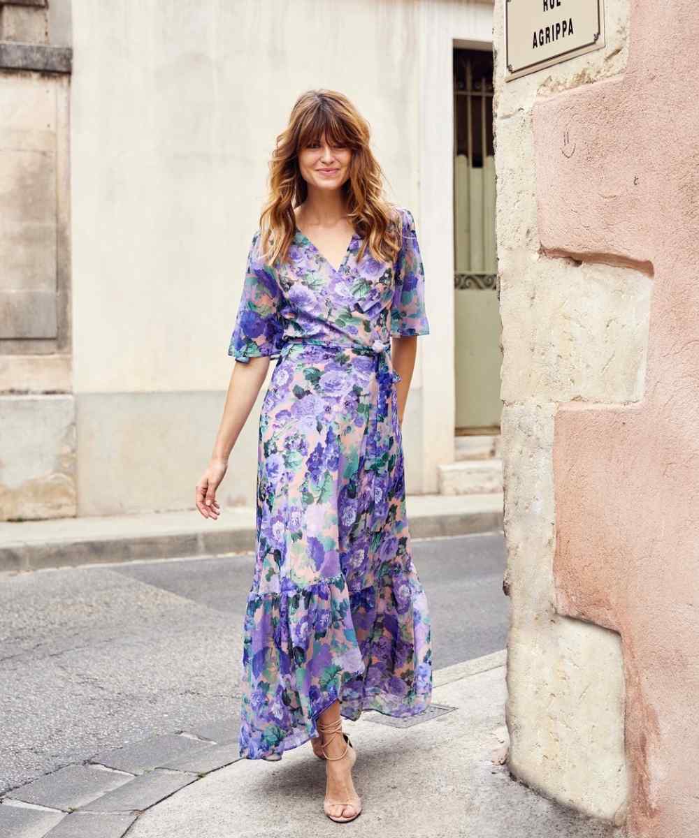 The Katie Maternity – HOPE & IVY  Women's Occasionwear With Beautiful  Embroidery & Prints