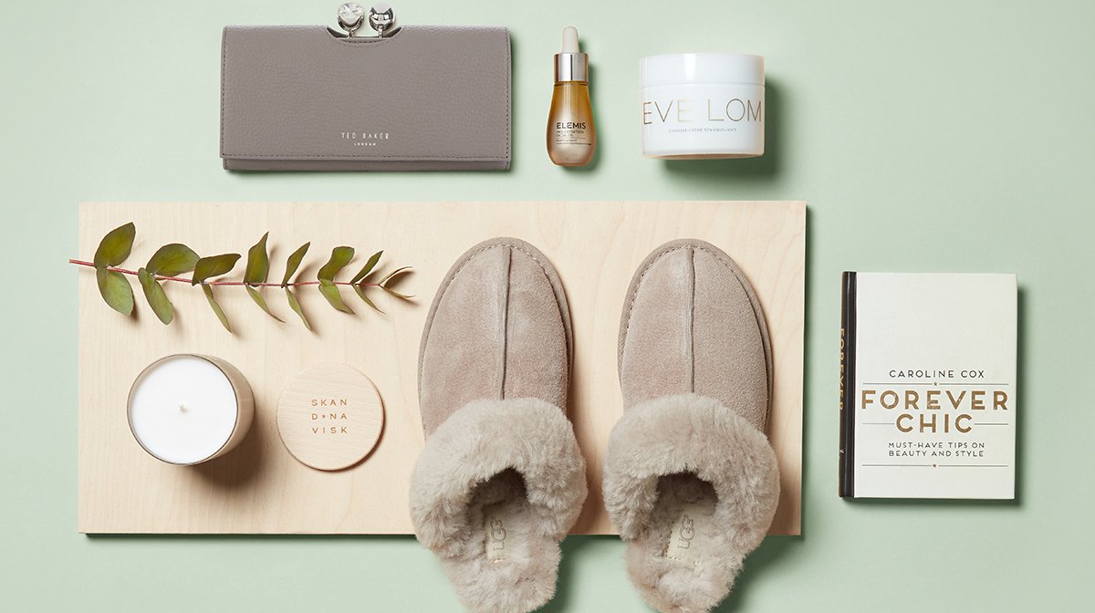 Mother’s Day Gift Guide | The Gifts She Actually Wants