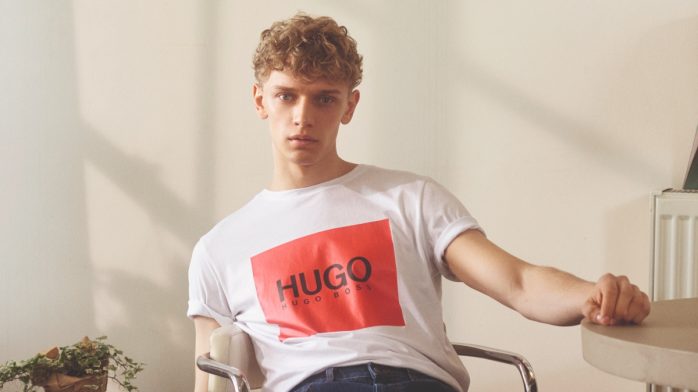 What's the Difference? | HUGO BOSS Labels Explained