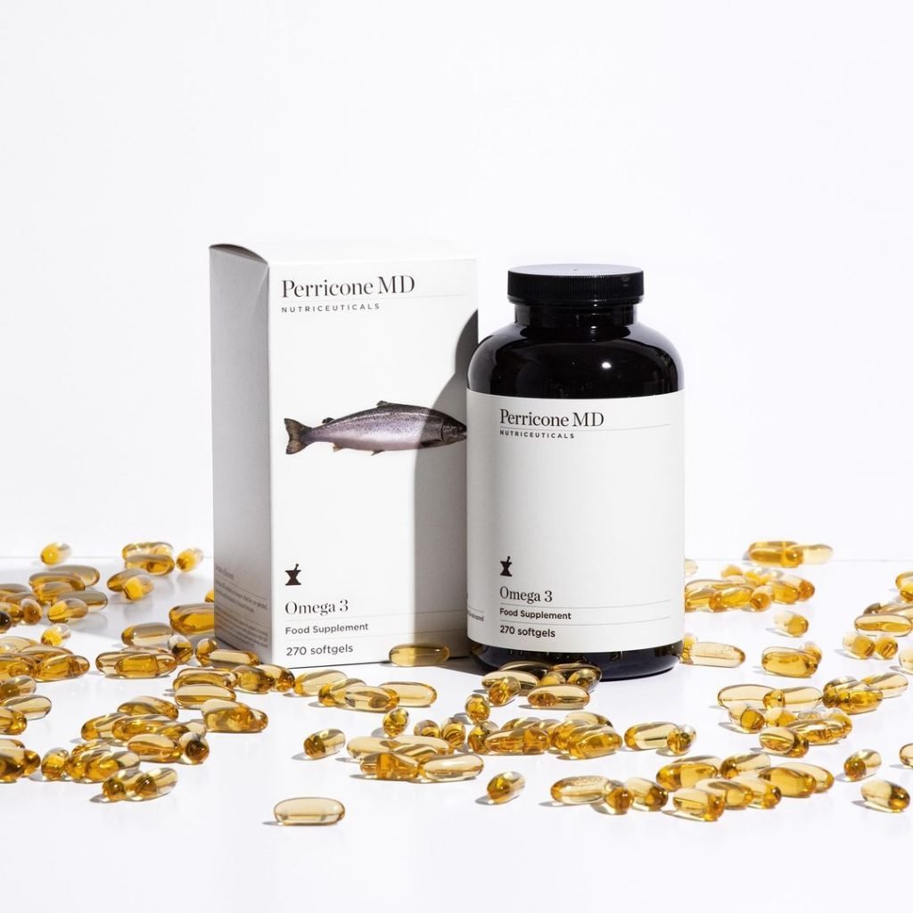 How To Prevent Hair Loss With Omega 3 Supplements