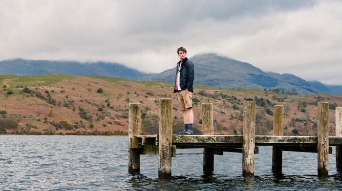 A Buyer's Guide to Barbour Jackets