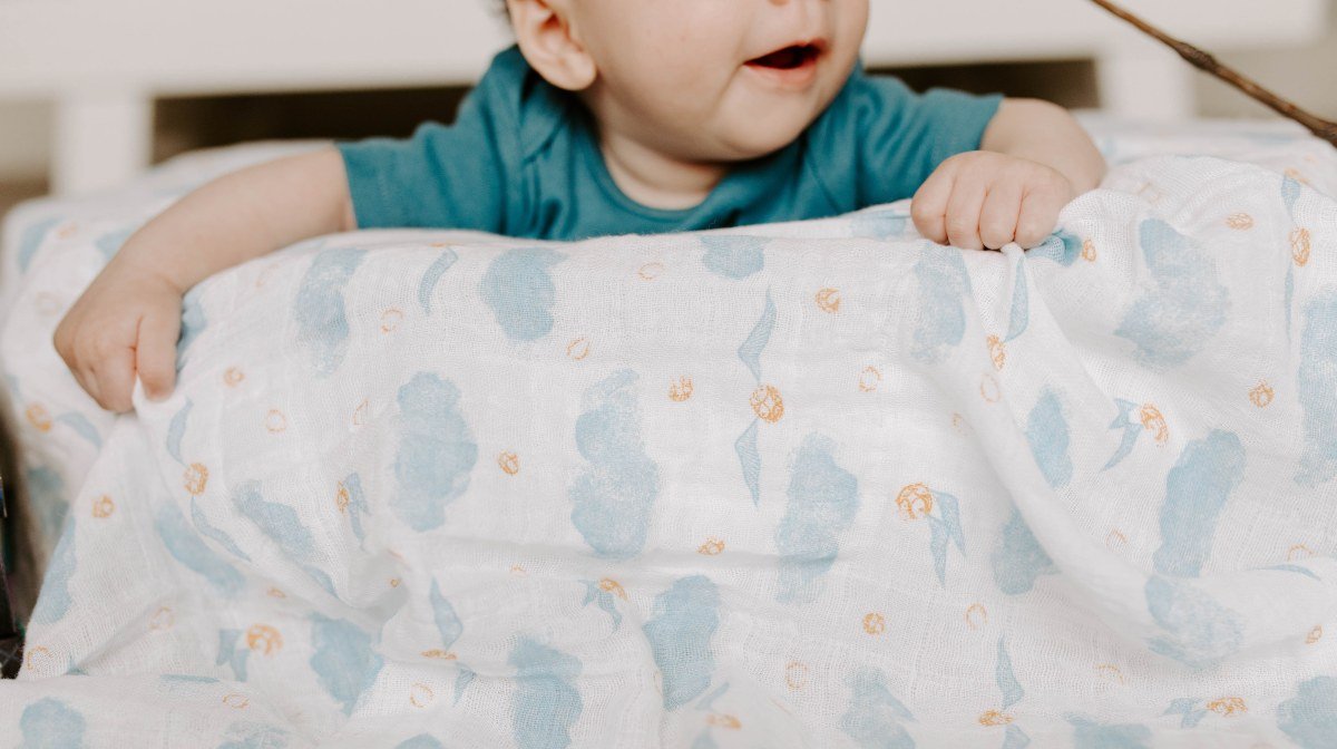 Why Your Baby's Bedtime Routine is so Important