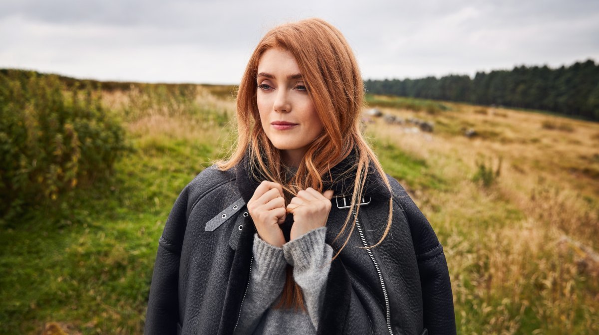 The Winter Coat Care Guide