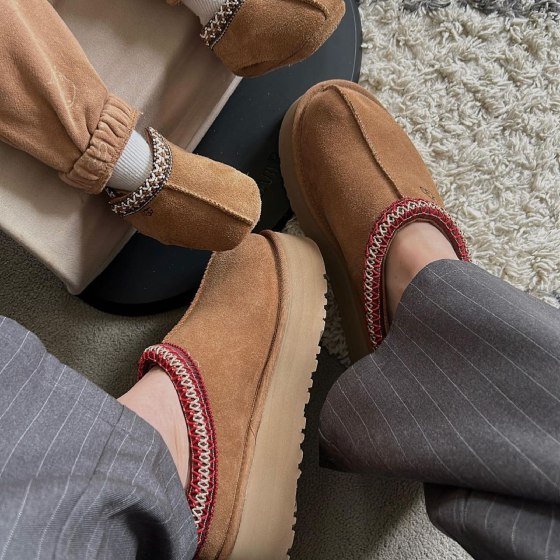 Ugg style and care guide 