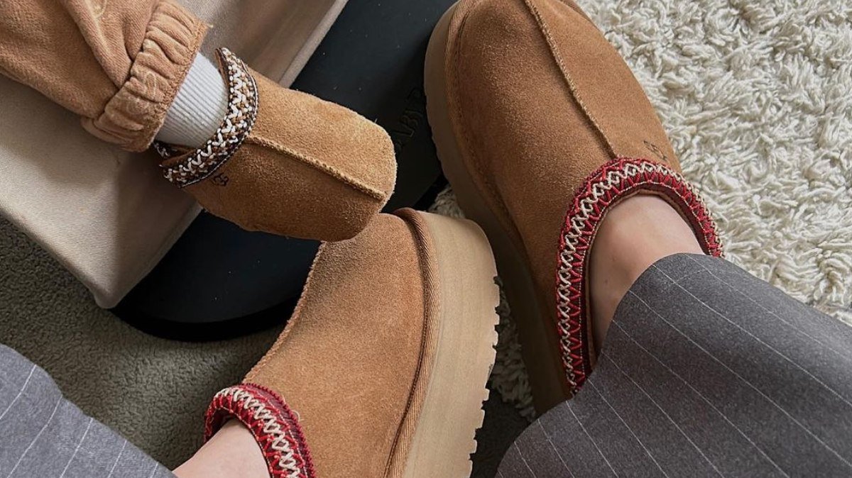The Ultimate UGG Buyer’s Guide and Care Guide