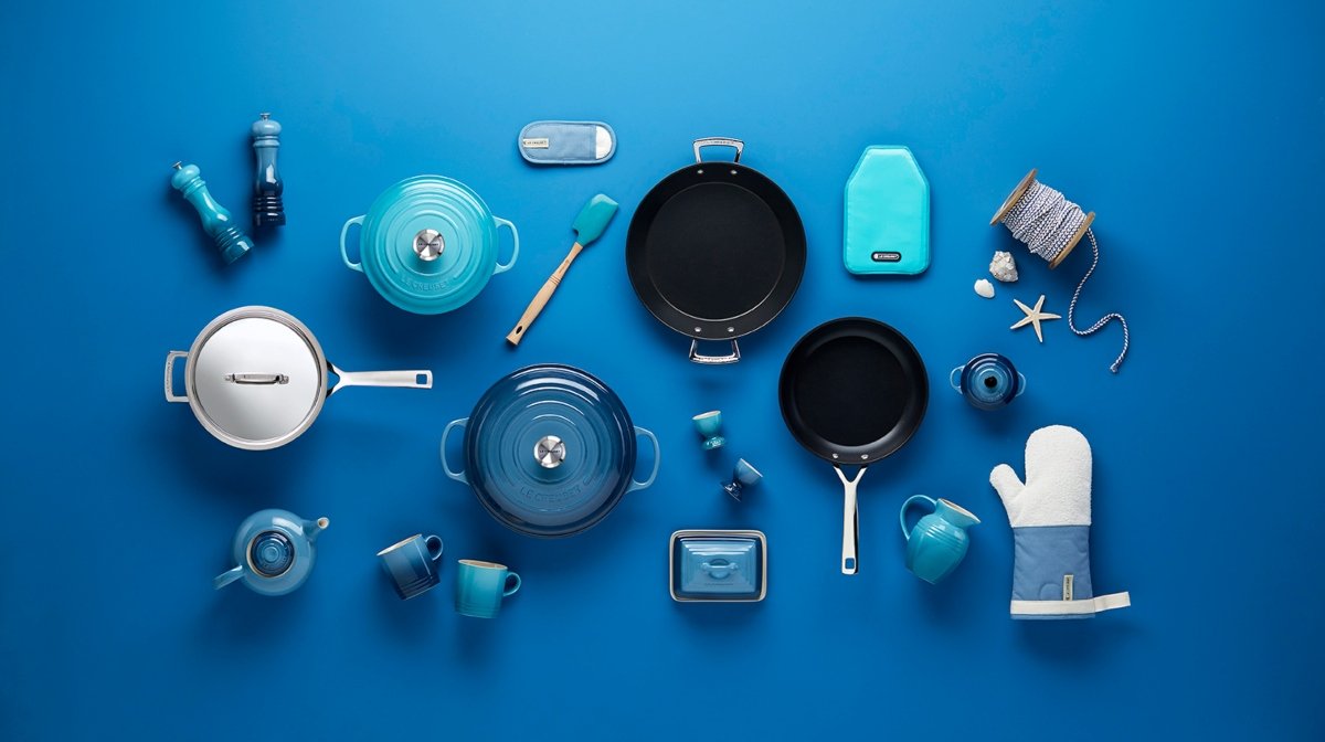 A Buyer S Guide To Le Creuset The Hut