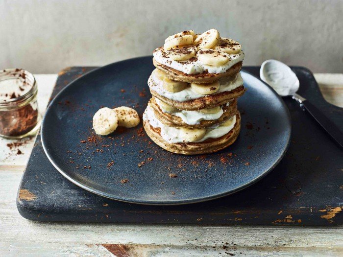pancakes