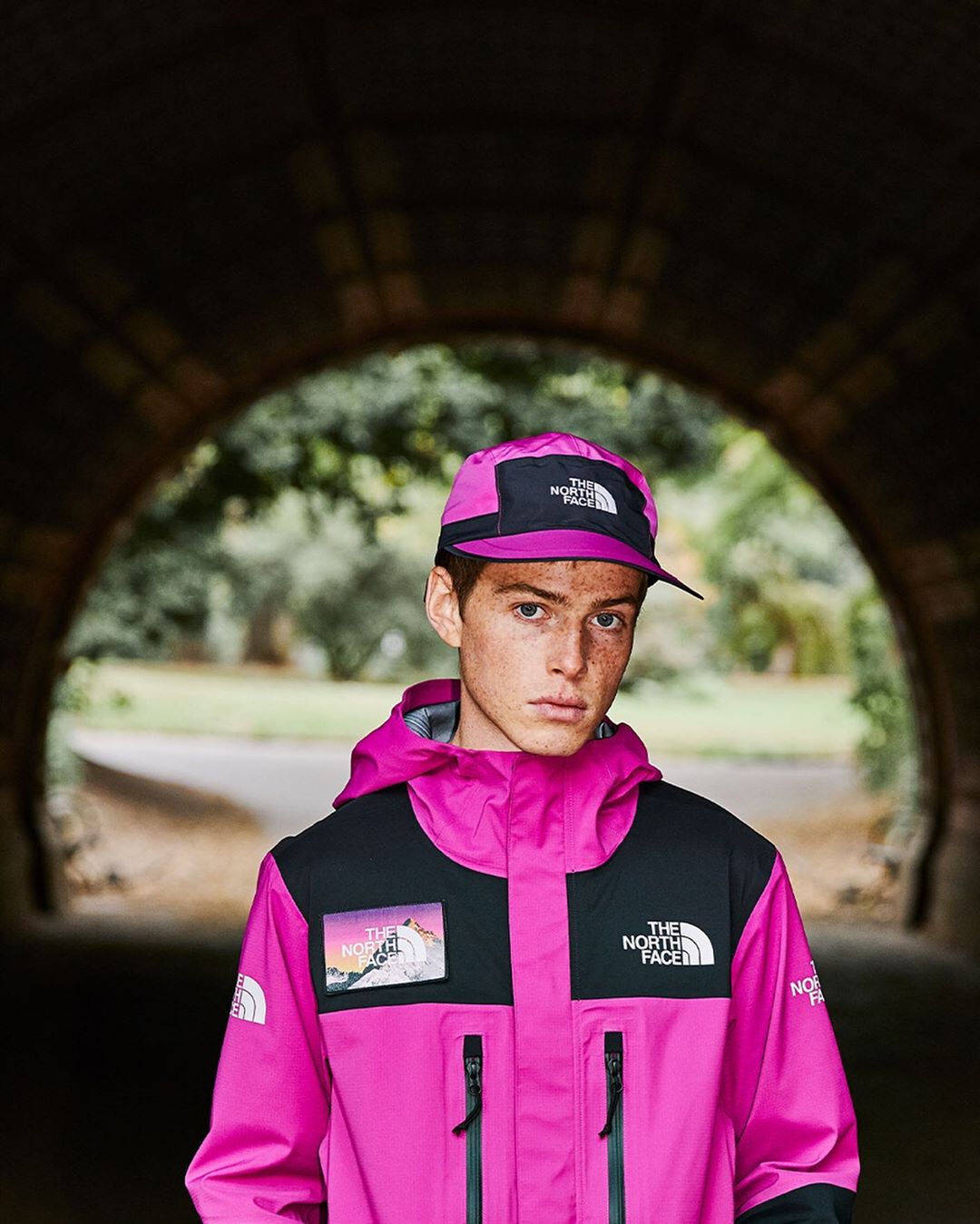 The North Face: Latest Outerwear Apparel Releases News | doyle