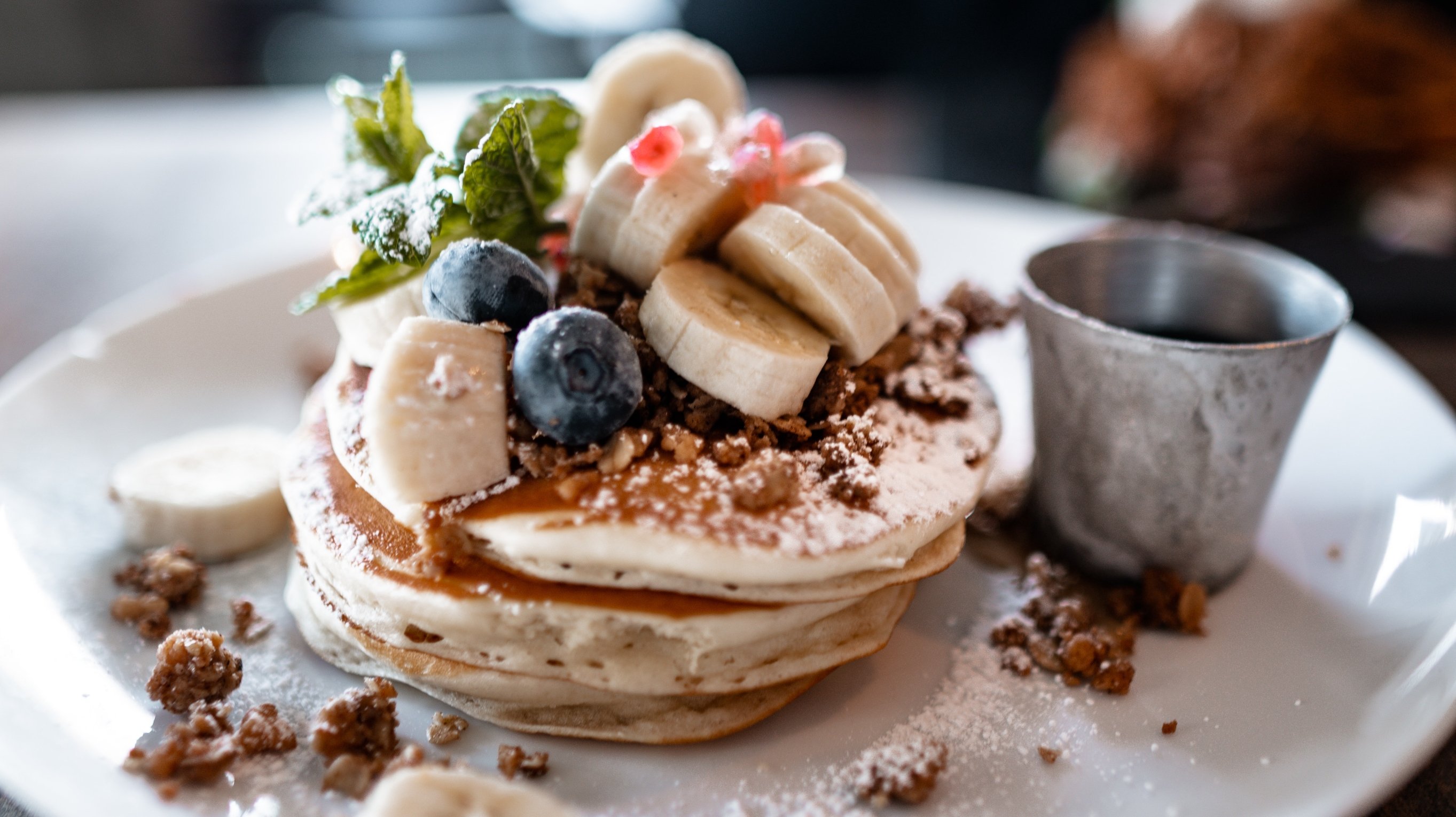 The Perfect Pancake Recipe: How To Make Pancakes