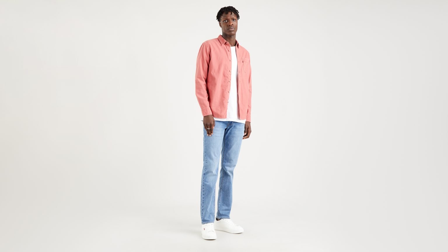 Levi's Fit Guide for Men & Women | The Hut UK