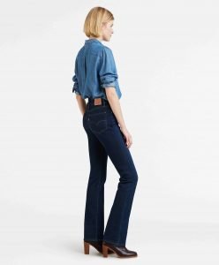 Levi's Fit Guide for Men & Women | The Hut UK