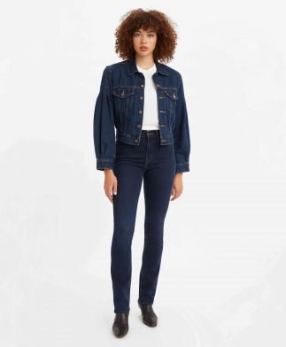 Levi's Fit Guide for Men & Women | The Hut UK