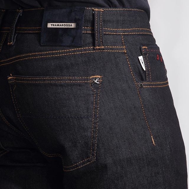 A Guide To Tramarossa Jeans | Origins, Sizing and Styles - The Hut