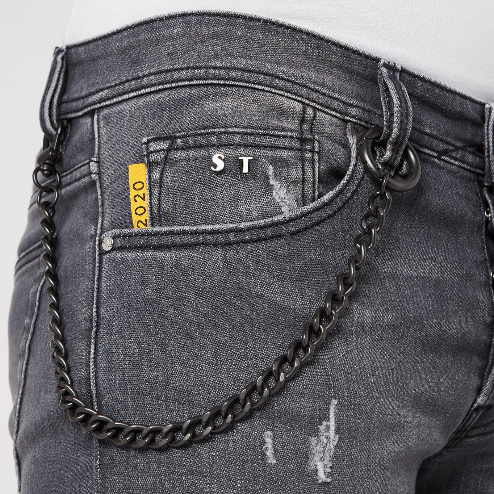 Accompany pamper Diplomatic issues A Guide To Tramarossa Jeans | Origins, Sizing and Styles - The Hut