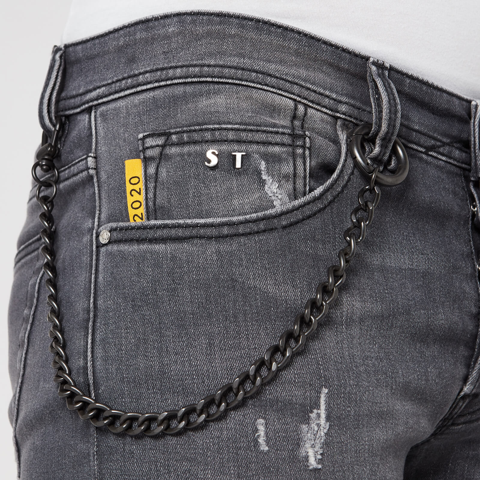 succes Destruktiv skotsk A Guide To Tramarossa Jeans | Origins, Sizing and Styles - The Hut