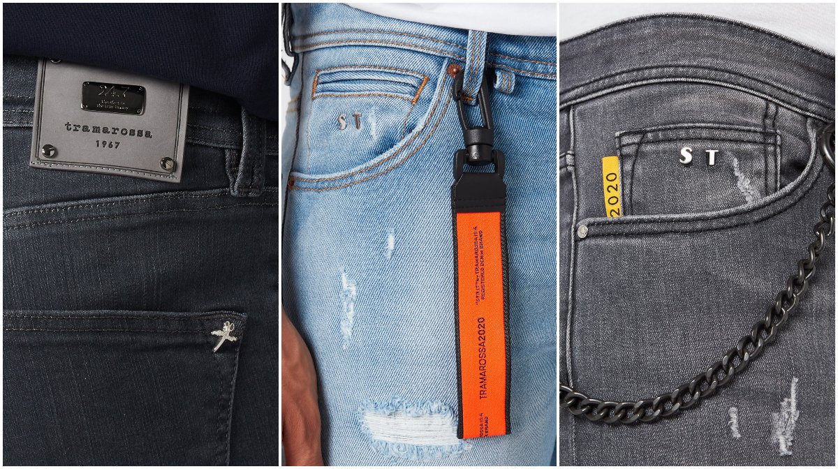 7 For All Mankind Fit Jeans Guide - The Hut