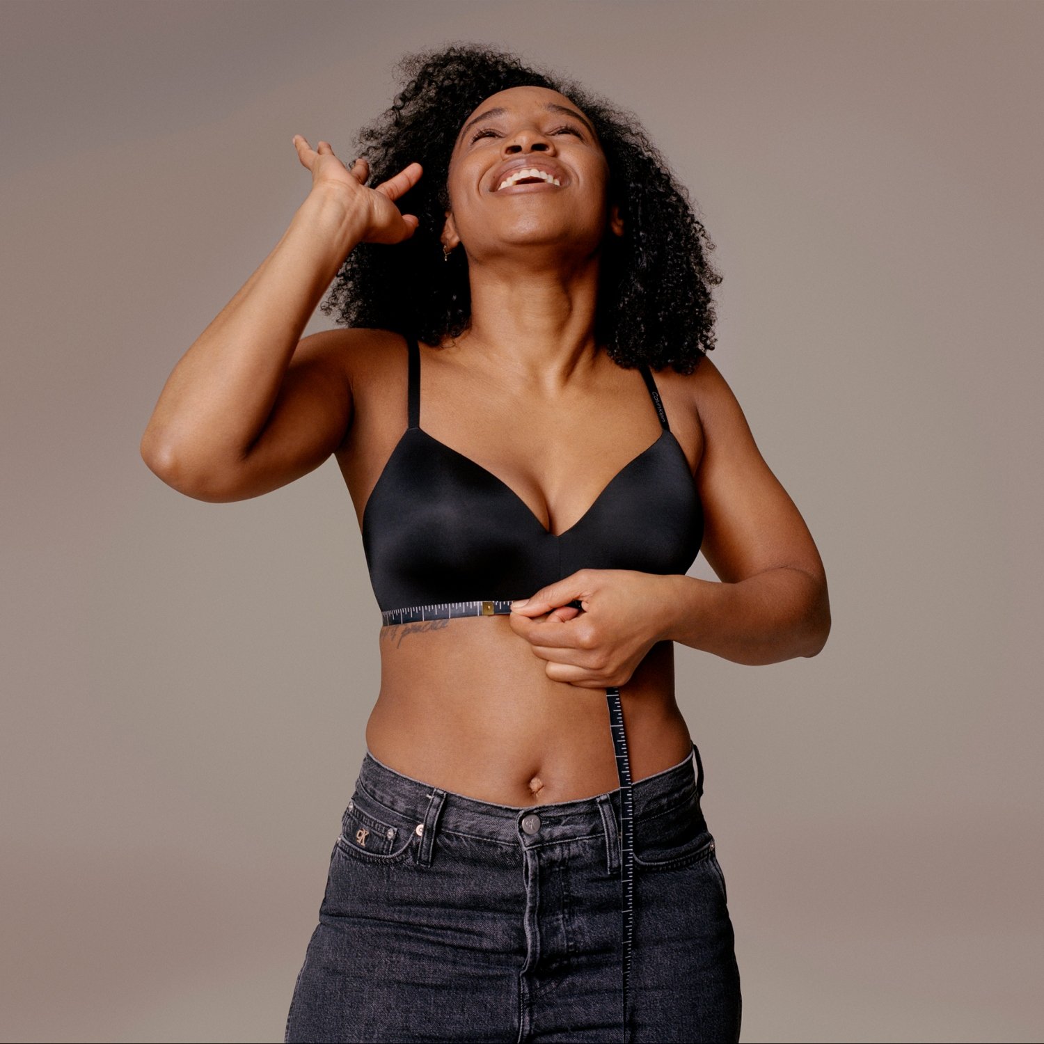 Lingerie buying guide: Everything you need to know about size, fit