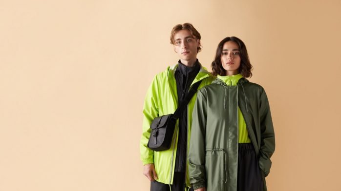 The Best Waterproof Jackets | Buyer's Guide to RAINS