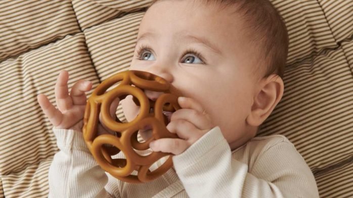 The Best of the Scandinavian Baby Brands