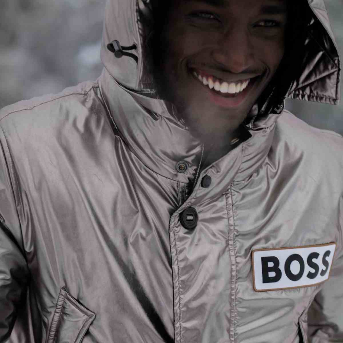 BOSS Outdoor Clothing 