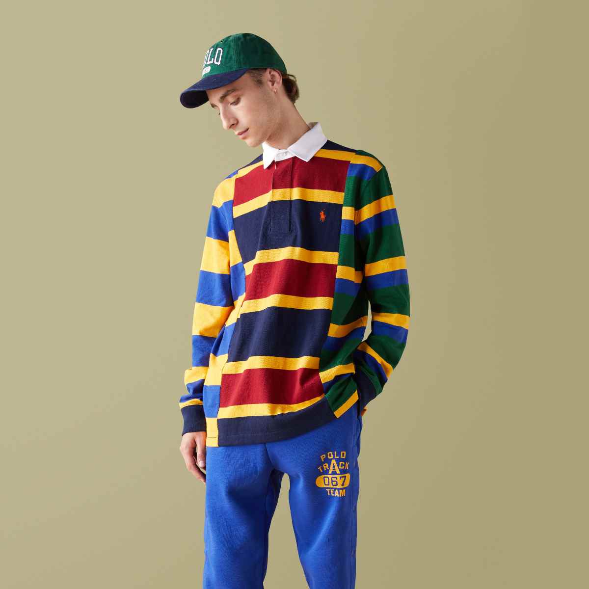 A Complete Buyer's Guide To Polo Ralph Lauren