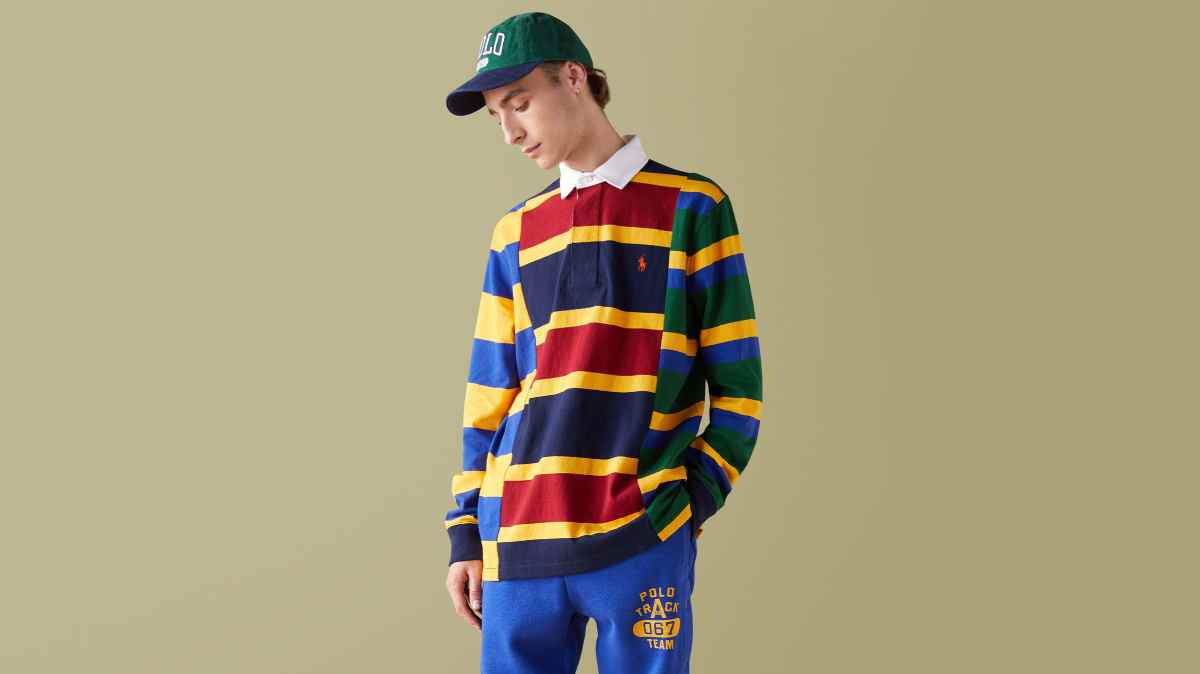 A Complete Buyer's Guide To Polo Ralph Lauren