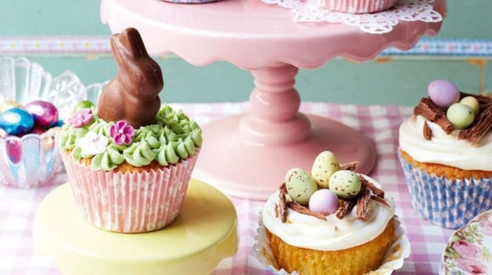 Essential Tips for Your Easter Baking