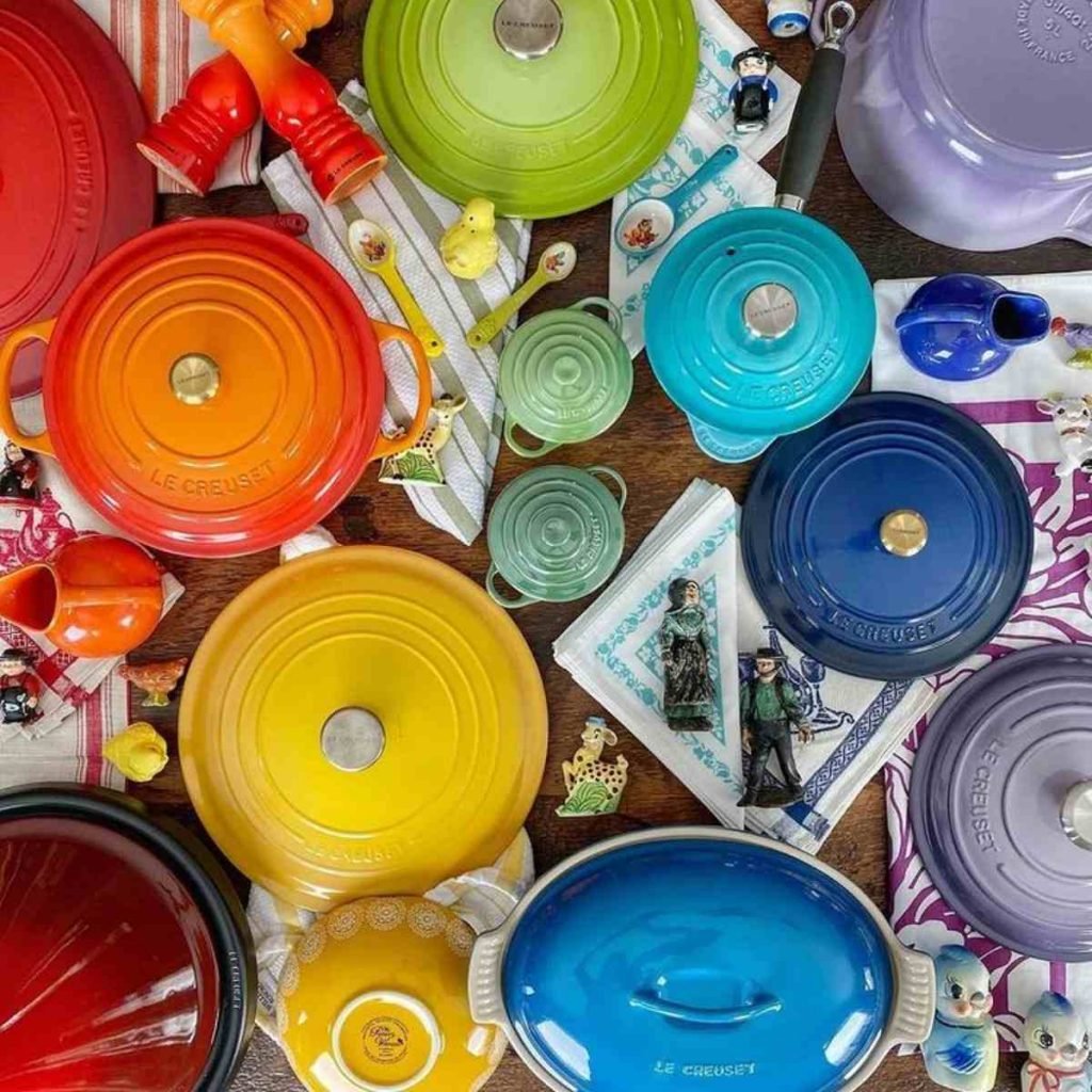 A Buyer’s Guide to Le Creuset The Hut