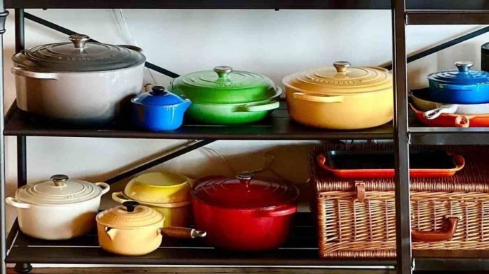 A Buyer’s Guide to Le Creuset