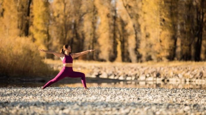 5 Lesser Known Benefits of Yoga