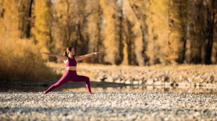 5 Lesser Known Benefits of Yoga
