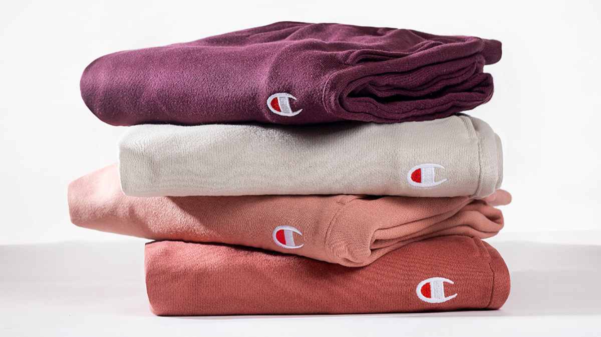 Champion Apparel Buyer's Guide | About the brand, history & sizing