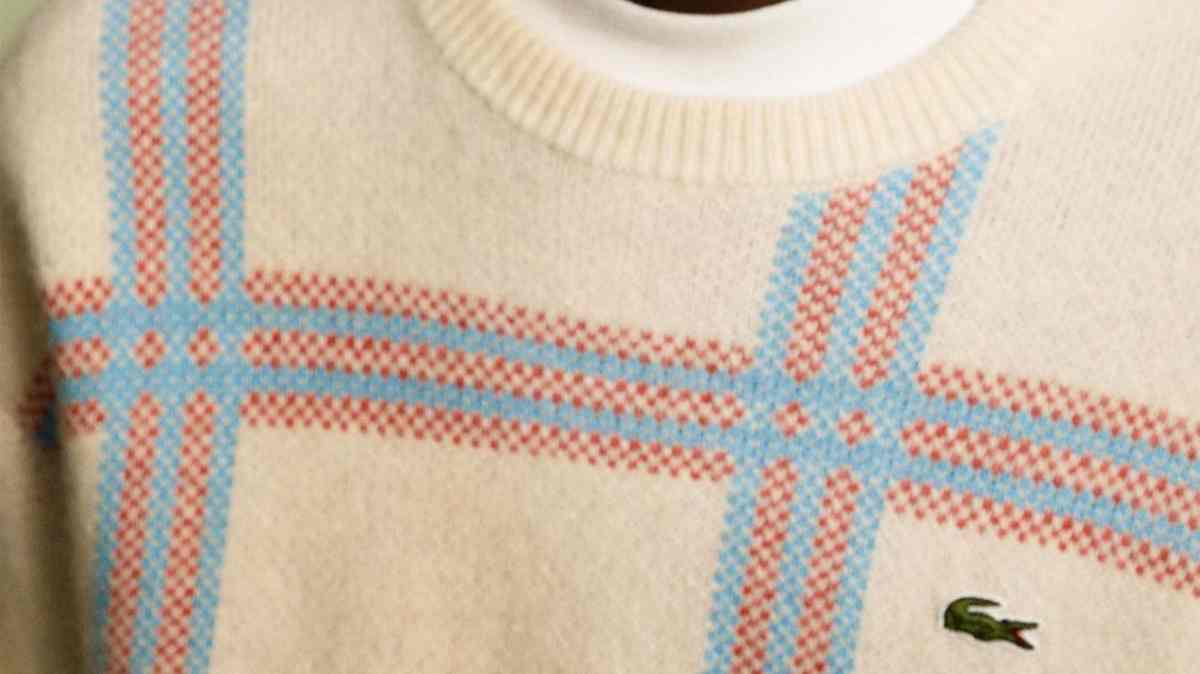 Knitwear Guide for Style, Care and Fit