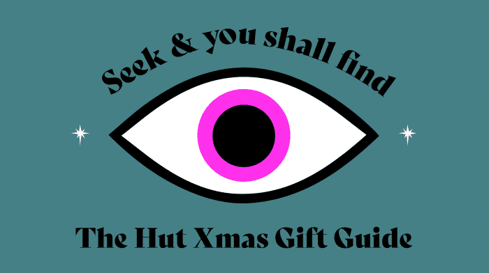 Christmas Gift Guides | The Hut