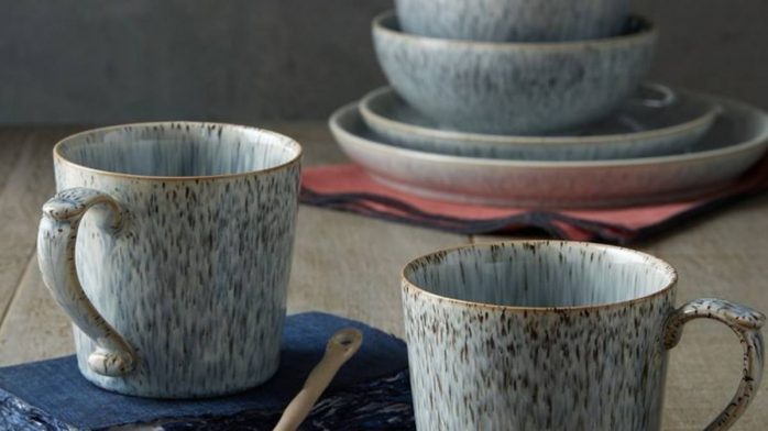 A Buyer's Guide to Denby Pottery