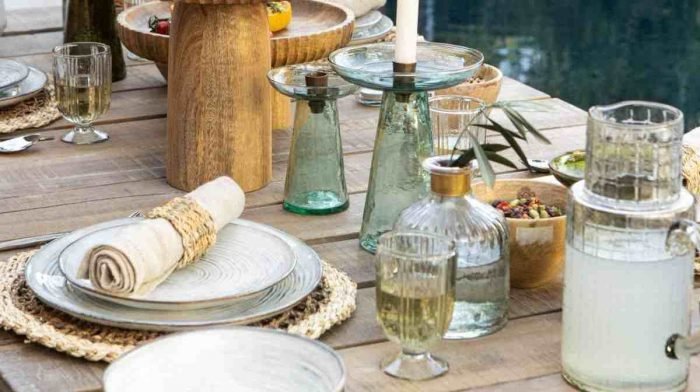 Sustainable homeware brands for a guilt-free home refresh