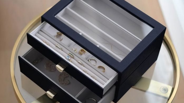 stackers jewellery box
